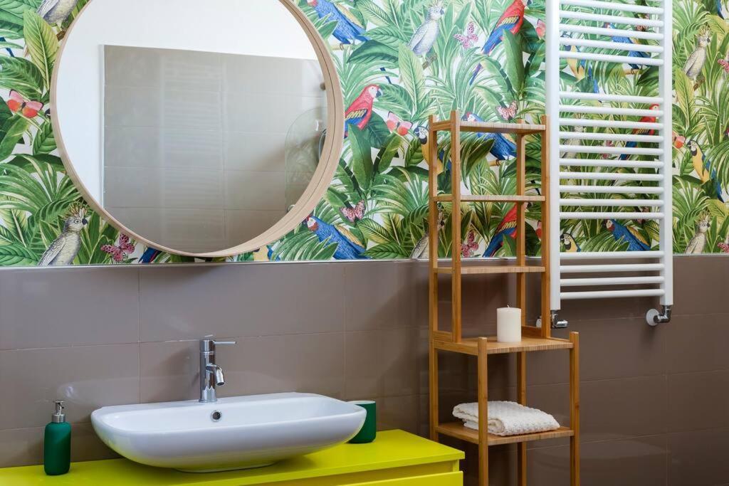 Le Stanze Di Miriam Bed & Breakfast Полиняно а Маре Екстериор снимка