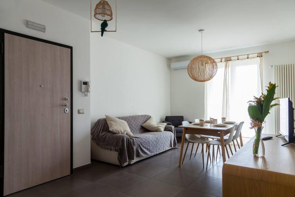 Le Stanze Di Miriam Bed & Breakfast Полиняно а Маре Екстериор снимка